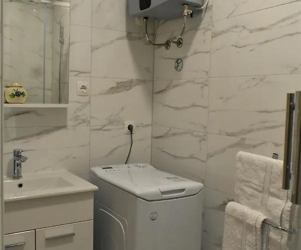 Skorpion Gostinjska kuća 3*