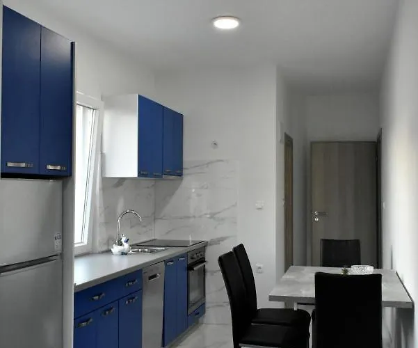 Gostinjska kuća Skorpion 3*