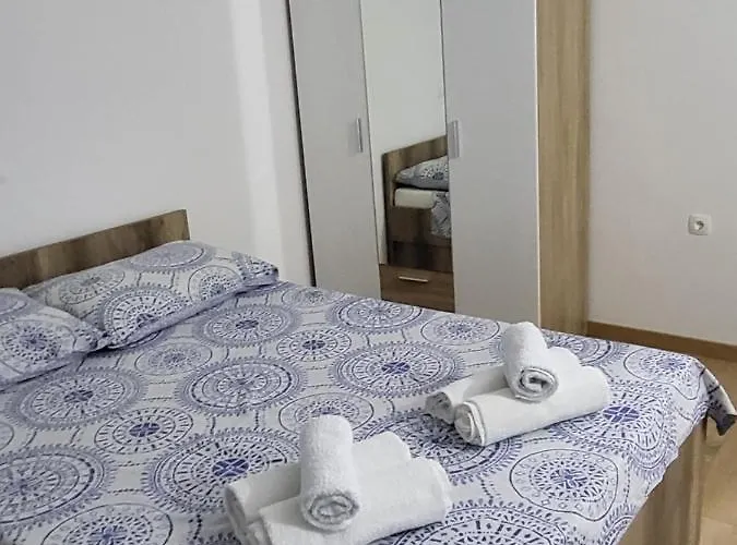 Gostinjska kuća Skorpion