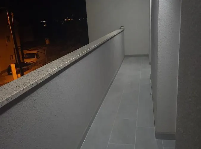 Gostinjska kuća Skorpion Kastela