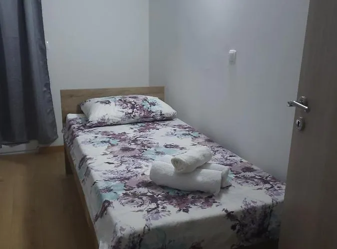 Skorpion Gostinjska kuća Kastela