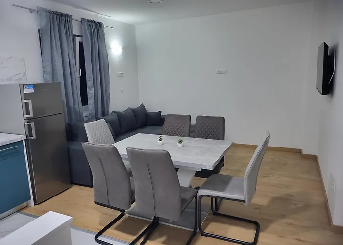 Skorpion Gostinjska kuća Kastela