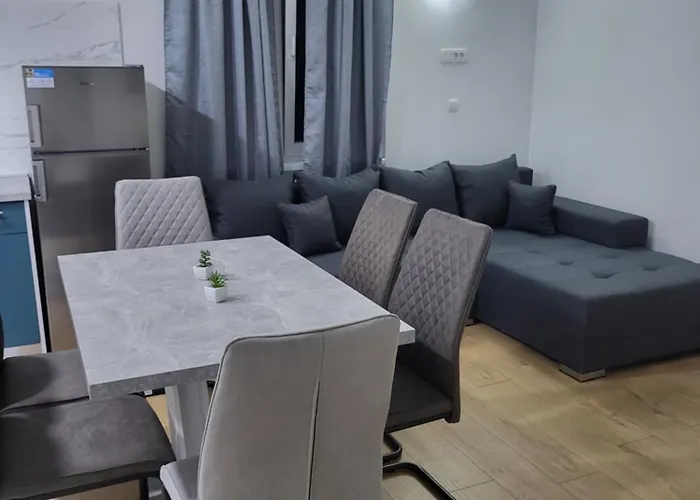 Gostinjska kuća Skorpion