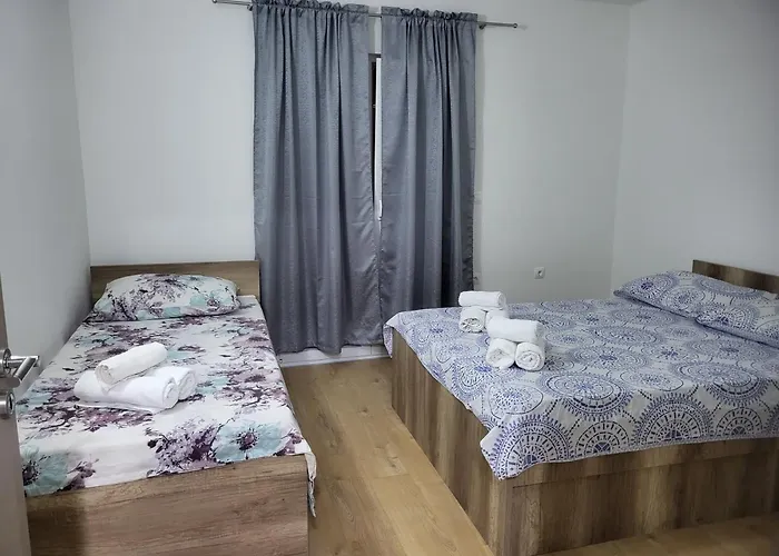 Skorpion Gostinjska kuća 3*