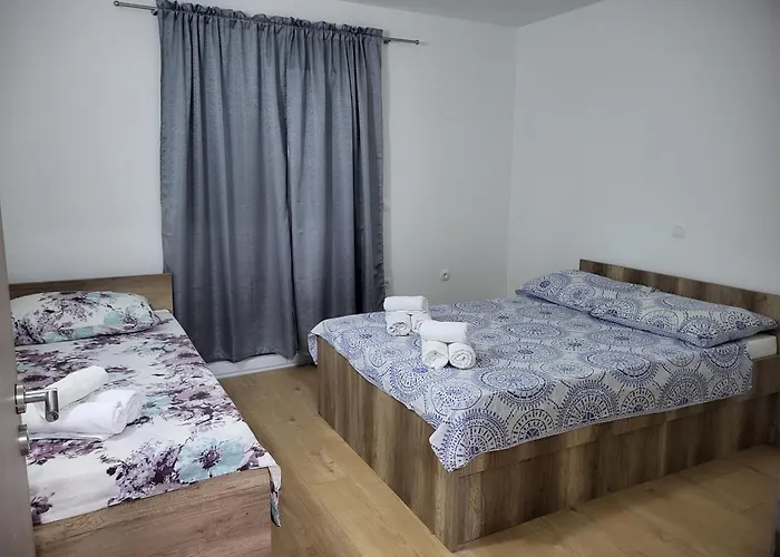 Skorpion Gostinjska kuća 3*